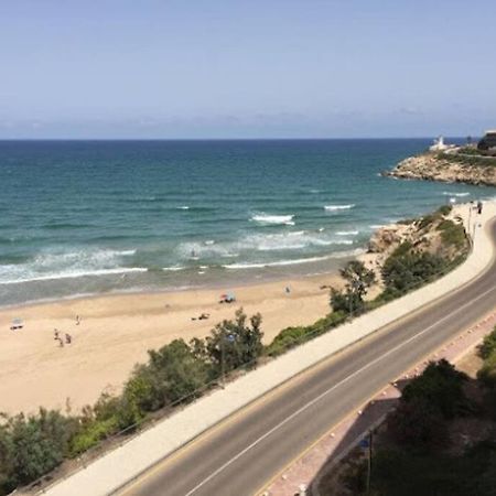 Primera Linea De Playa-Кульера Экстерьер фото