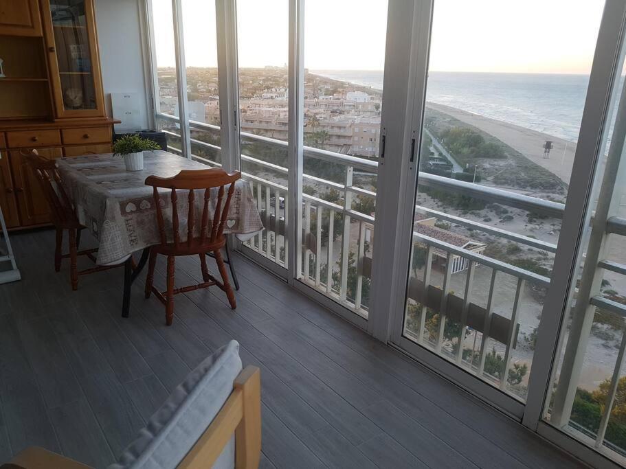 Primera Linea De Playa-Кульера Экстерьер фото